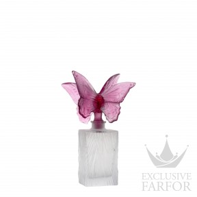 05580-1 Daum Flacon de Parfum (Нумерованная серия) Флакон для духов "Фиолетовый" 160мл