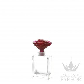 05270-1-C Daum Rose Passion Флакон для духов "Малиновый, розовый, красный" 30мл