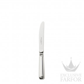 04503068 Robbe & Berking Alt-Faden "Серебро" Нож для пирожных и фруктов 16,8см