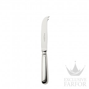 04503092 Robbe & Berking Alt-Faden "Серебро" Нож для сыра со стальным лезвием 20см