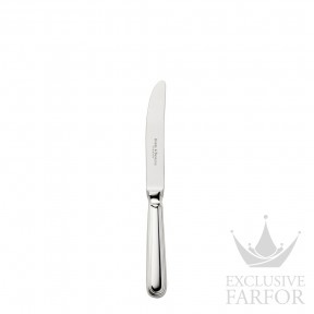 05703068 Robbe & Berking Classic-Faden "Серебро" Нож для пирожных и фруктов 16,4см