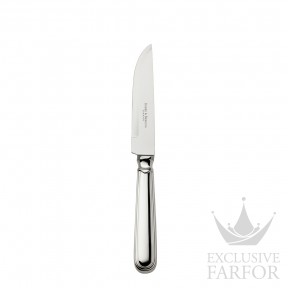 05703084 Robbe & Berking Classic-Faden "Серебро" Нож для стейков 22,3см