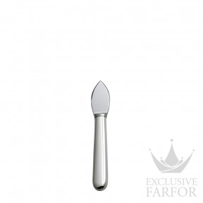 06203312 Robbe & Berking Gourmet "Серебро" Нож для пармезана 15,1см