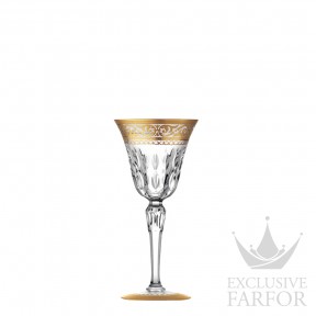 33500300 St. Louis Stella Decor "Gold engraving" Бокал для вина 150мл