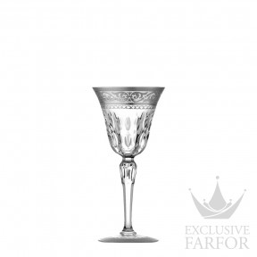 33600100 St. Louis Stella Decor "Platinum engraving" Американский бокал для воды 250мл