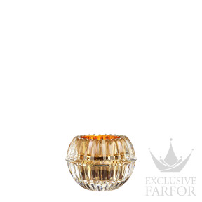 Настольный подсвечник "Золотой" 6,5см