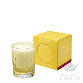 Ароматическая свеча 10,5см