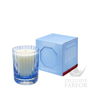 Ароматическая свеча 10,5см