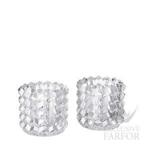 Настольный подсвечник 8см, 2шт.