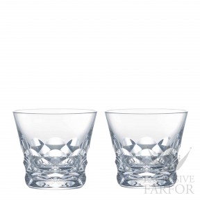 2814410 Baccarat Everyday "Swing" Стакан 9см