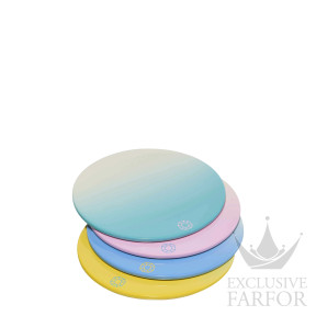 Набор подставок для бокалов 11см, 4шт.