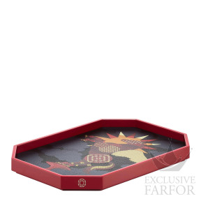 Поднос 33 х 23см