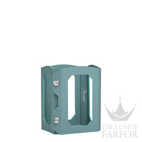 Футляр для декантера "Зеленый" 37 х 12см