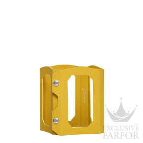 Футляр для декантера "Желтый" 37 х 12см