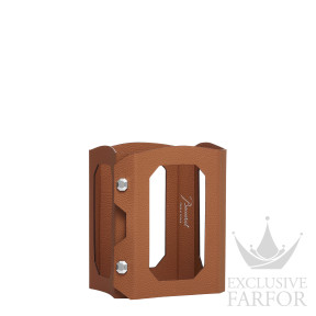 Футляр для декантера "Коричневый" 37 х 12см