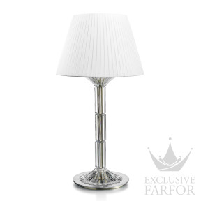 2813186 Baccarat Mille Nuits Настольная лампа 58 x 30см
