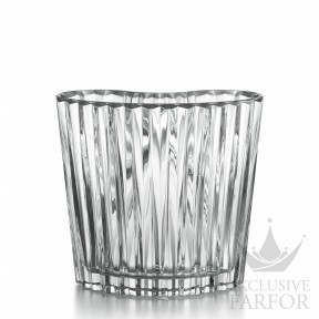 2814540 Baccarat Mille Nuits "Lovers" Ваза 26,5см
