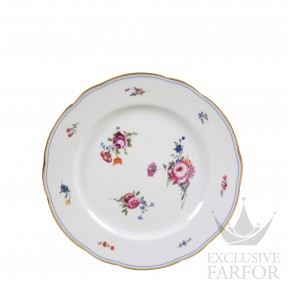 L003-13 Bernardaud A La Reine Тарелка главная 26см