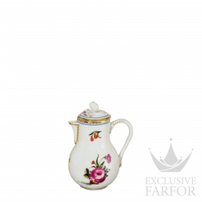 L003-4503 Bernardaud A La Reine Молочник