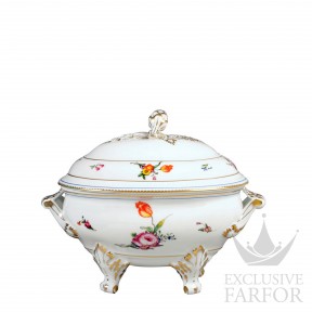 L003-5733 Bernardaud A la Reine Супница 