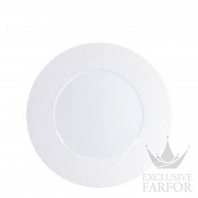 0733-7 Bernardaud Ecume Тарелка подстановочная 29,5см