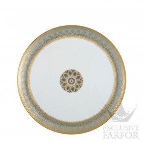 L009-121 Bernardaud Elysee Тарелка тортовая 33см