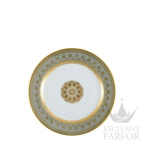 L009-17 Bernardaud Elysee Тарелка закусочная 21см