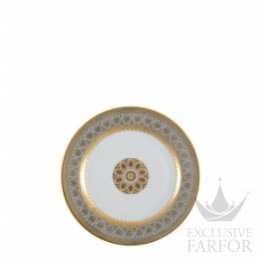 L009-3 Bernardaud Elysee Тарелка десертная 16см