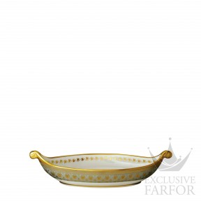 L009-4105 Bernardaud Elysee Чаша с ручками 26см