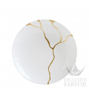 1095-115 Bernardaud Kintsugi - Sarkis Тарелка глубокая 29см