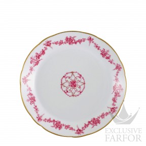 L006-115 Bernardaud Louis XV Тарелка глубокая 29см