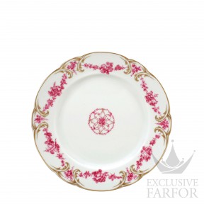 L006-13 Bernardaud Louis XV Тарелка главная 26см