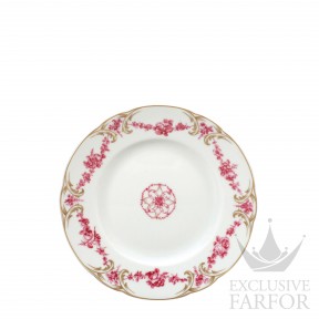 L006-17 Bernardaud Louis XV Тарелка закусочная 21см