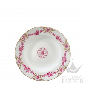 L006-23 Bernardaud Louis XV Тарелка суповая 22,5см