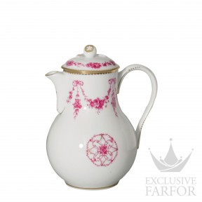 L006-2528 Bernardaud Louis XV Кофейник 1,4л