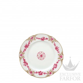 L006-3 Bernardaud Louis XV Тарелка десертная 16см