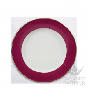 L006-4567 Bernardaud Louis XV Тарелка подстановочная 29,5см