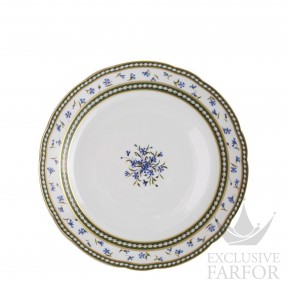 L004-115 Bernardaud Marie-Antoinette Тарелка глубокая 29см