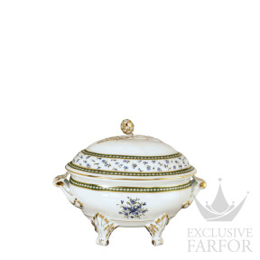 L004-5733 Bernardaud Marie-Antoinette Супница