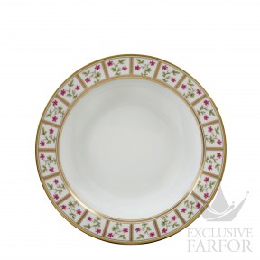 L002-115 Bernardaud Roseraie Тарелка глубокая 29см