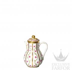 L002-4503 Bernardaud Roseraie Молочник