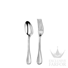 Вилка и ложка для детей 