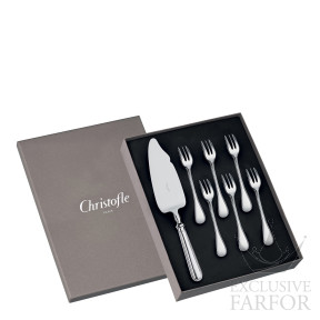 Набор столовых приборов 7 предметов