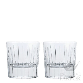 Стакан для виски Old-Fashioned, 2шт. 0,19л