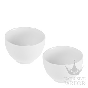 07600100 Christofle Mood Asia Чаша 10,5см, 2шт.