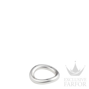 04222586 Christofle Vertigo "Посеребрение" Подставка для палочек 5см