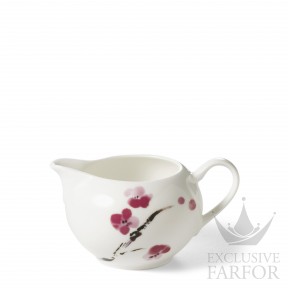 0115113200 Dibbern Cherry Blossom Молочник 0,3л