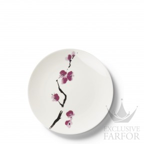 0302113200 Dibbern Cherry Blossom Тарелка 21см