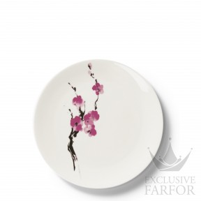 0302413200 Dibbern Cherry Blossom Тарелка 24см