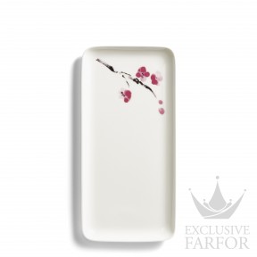 0318213200 Dibbern Cherry Blossom Блюдо 15х32см